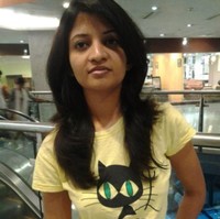 pooja yadav