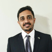 Yagnesh Jani