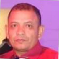 Enedilson Araujo
