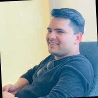 Deepak Poudel