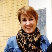 Marianne Pattenier