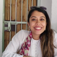 Sushree Sahu