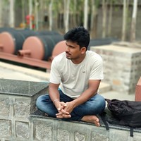 Ramanjineyulu Kuruba