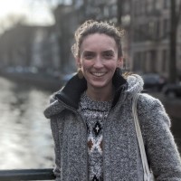 Rachel McCaffrey