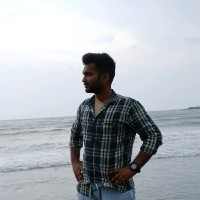 Mahesh Ghule