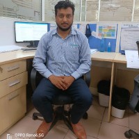 Nitish Kumar Pal