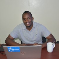 Eric Ntwari