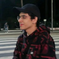 Caio Pereira
