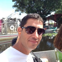 Haim Uzan