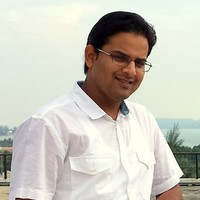 Gaurav Keshri