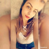 Thauane Lima
