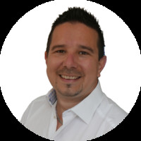 Michel Anderegg