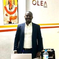 Foromo Honoré THEA