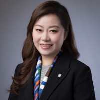 Adaline Zheng