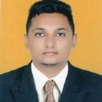 Kartik Kantilal