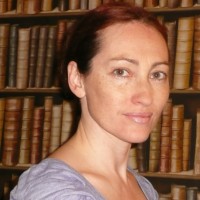 Elisabeth Zetland, Phd