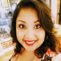Crystal Garcia