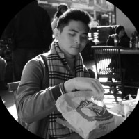 Matthew Lim