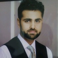 Mubeshir Arshad