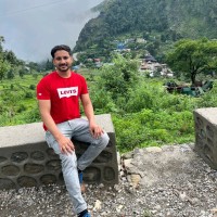 Faizan choudhary