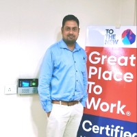 Ritesh Upadhyay