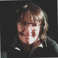 Kristin Frisk Tjärnström