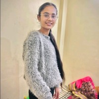 Simran Rathod