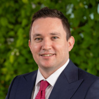 Marcus Goddard