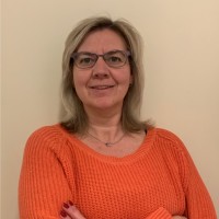 Meriam Klemans