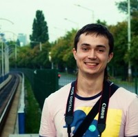 Alexandr Andrienko