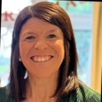 Jane Savidge