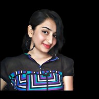 Anusha C Shekar