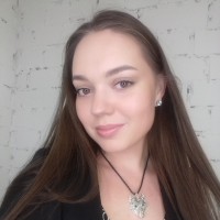 Viktoriia Manakova