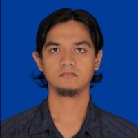 M. Reza Iskandar