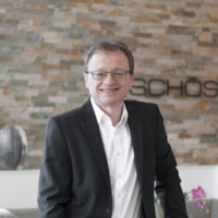Alfred Weiss