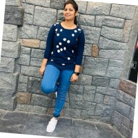 Pasham Mamatha Reddy