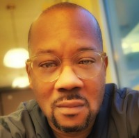 Raymond Grisby
