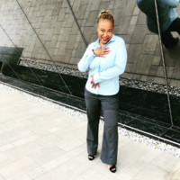 Busi Kumalo