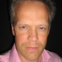 Greg Holstead