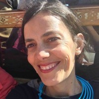 Inés Méndez Gallo