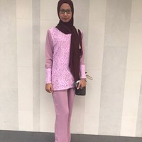 NOR SHAHIRAH DARAMAN