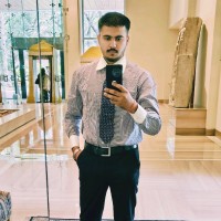 RAHUL R KUMAR