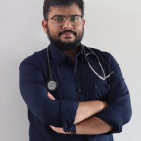 Dr Gauravkumar Divani