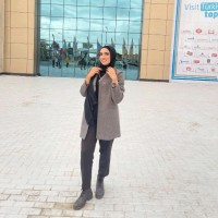 Donia Ahmed