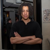 Derek B.