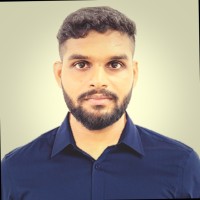 Mahesh J Shetty