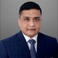 SM Masud Rahman