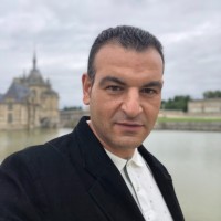 Samir, Norbert ALOUI