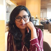 Arpita Chowdhary