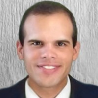 Robert Gerard Govia Suarez